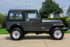 SOLD 1986 Jeep CJ-7 Stock# 088641