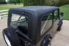 SOLD 1986 Jeep CJ-7 Stock# 088641