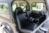 SOLD 1986 Jeep CJ-7 Stock# 088641