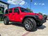 SOLD 2007 Jeep Wrangler JKU "2 Wheel Drive Only" X Edition Stock# 108798