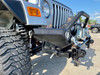 SOLD 2004 Jeep RUBICON TJ Wrangler Collectible low mileage Stock# 726986