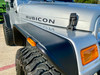 SOLD 2004 Jeep RUBICON TJ Wrangler Collectible low mileage Stock# 726986
