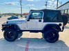 SOLD 2004 Jeep RUBICON TJ Wrangler Collectible low mileage Stock# 726986