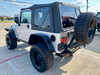 SOLD 2004 Jeep RUBICON TJ Wrangler Collectible low mileage Stock# 726986