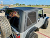 SOLD 2004 Jeep RUBICON TJ Wrangler Collectible low mileage Stock# 726986