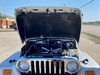 SOLD 2005 Jeep Wrangler LJ Unlimited Stock# 319786