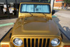 SOLD 2003 Jeep Wrangler TJ RUBICON Edition Stock# 327813