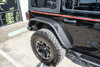 SOLD 2021 Jeep Wrangler Unlimited STAGE 3 Black Mountain Rubicon Edition Stock# 533467