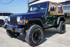 SOLD 1997  JeepWrangler TJ Sport Edition Stock# 440172 