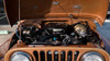  1978 Jeep Golden Eagle V-8 Stock# 109136