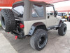 SOLD 2006 Jeep Wrangler TJ Rubicon Stock# 776819