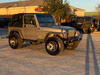 SOLD 2006 Jeep TJ Wrangler Sport Edition Stock# 730335