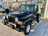 SOLD Jeep TJ Wrangler Rubicon Edition Stock# 753595