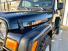 SOLD Jeep TJ Wrangler Rubicon Edition Stock# 753595