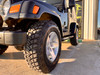 SOLD Jeep TJ Wrangler Rubicon Edition Stock# 753595