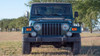 SOLD  2000 Jeep TJ Wrangler Sahara Edition Stock# 762720