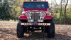 SOLD CJ7 Laredo- Chevy 383