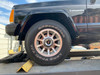 SOLD 1988 Jeep Comanche low mileage Stock# 244816