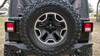 SOLD STAGE 3 2021 Jeep Wrangler Unlimited JL Rubicon Edition Stock# 614098
