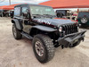 SOLD 2021 Black Mountain Stage II 2 door JL Stock# 633411