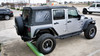 SOLD 2013 Jeep Wrangler JKU Unlimited Sport STAGE 2 Stock# 576008