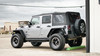 SOLD 2013 Jeep Wrangler JKU Unlimited Sport STAGE 2 Stock# 576008