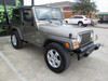 SOLD 2006 Jeep Wrangler TJ X Edition Stock# 734592