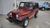 SOLD 1985 CJ-7 Renegade Stock# 006272