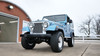 SOLD 1978 CJ-7 Levis Edition Stock# 067261