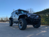 SOLD 2013 STAGE 2  Jeep Wrangler JKU Unlimited Sport Edition Stock# 690615