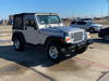 SOLD 2003 Jeep TJ Wrangler Sport Stock# 329498