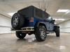 SOLD 2009 Jeep Wrangler Unlimited JKU Stock# 712536