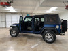 SOLD 2009 Jeep Wrangler Unlimited JKU Stock# 712536