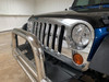 SOLD 2009 Jeep Wrangler Unlimited JKU Stock# 712536