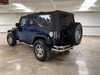 SOLD 2009 Jeep Wrangler Unlimited JKU Stock# 712536