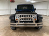 SOLD 2009 Jeep Wrangler Unlimited JKU Stock# 712536