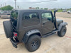 SOLD 2004 Jeep Wrangler TJ Sport #705139