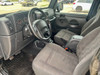 SOLD 2004 Jeep Wrangler TJ Sport #705139