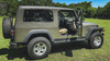 SOLD 2006 Jeep Wrangler TJ Unlimited Rubicon LJ Stock# 753030