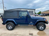 SOLD 2006 Jeep Wrangler TJ Unlimited (LJ) #709196