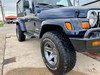 SOLD 2006 Jeep Wrangler TJ Unlimited (LJ) #709196