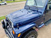 SOLD 2006 Jeep Wrangler TJ Unlimited (LJ) #709196