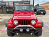 SOLD 1998 Jeep Wrangler TJ Sport #768451