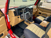 SOLD 1998 Jeep Wrangler TJ Sport #768451