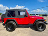 SOLD 1999 Jeep TJ Sport #451875