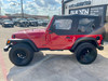 SOLD 1999 Jeep TJ Sport #451875