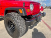 SOLD 1999 Jeep TJ Sport #451875