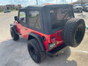 SOLD 1999 Jeep TJ Sport #451875