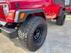 SOLD 1999 Jeep TJ Sport #451875