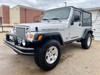 SOLD 2005 Jeep TJ Unlimited (LJ) Rubicon #366395